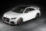 Audi TT RS-R by ABT 2017 года